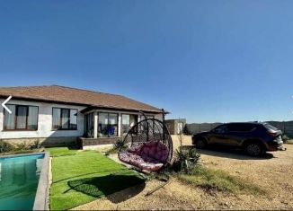 Продается дом, 133 м2, село Великое, Фруктовая улица, 8А