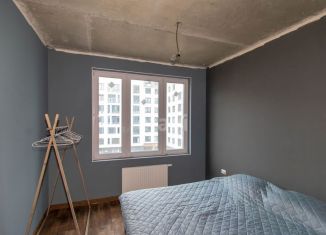 Продаю 1-ком. квартиру, 34.1 м2, Тюмень, улица Павла Никольского, 12, ЖК Акватория