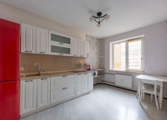 2-ком. квартира на продажу, 63 м2, Мурино, Петровский бульвар, 7, ЖК Ласточка