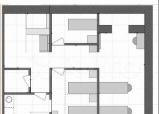 Продается помещение свободного назначения, 48 м2, Волгоград, бульвар 30-летия Победы, 76, Дзержинский район