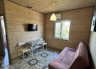 Дом в аренду, 30 м2, Крым, улица Елисеева, 28