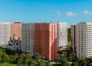 Продажа 1-ком. квартиры, 40.2 м2, поселок Верхнетемерницкий, улица Венеры, 19/2