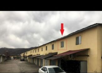 Продается гараж, 25 м2, Сочи, улица Тимирязева, 40А, микрорайон Донская