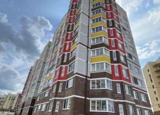 Продаю однокомнатную квартиру, 42.3 м2, Ярославль