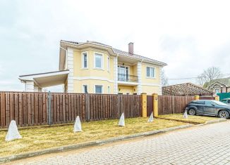 Дом на продажу, 163 м2, деревня Жёдочи, КП Усадьба Жёдочи, 189