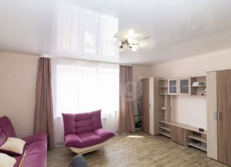 1-комнатная квартира на продажу, 40.9 м2, Тюмень, улица Червишевский Тракт, 21к2, ЖК Гагарин