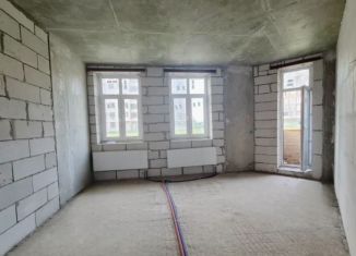 Продаю квартиру студию, 33 м2, деревня Ивановское, улица Семёна Гордого, 10