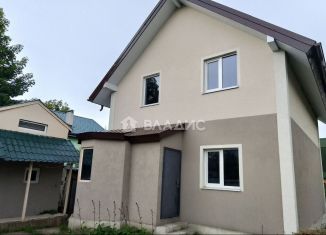 Продажа дома, 107 м2, Калининград, Гостиная улица, Центральный район