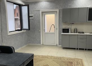 Сдаю в аренду квартиру студию, 50 м2, Махачкала, Академическая улица, 18, Кировский внутригородской район