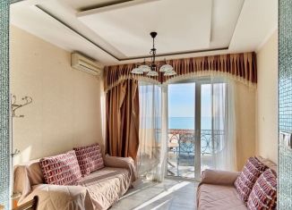 Продажа квартиры студии, 44.1 м2, Севастополь, улица Авиаторов, 1Гк5