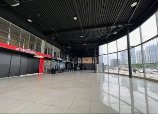 Сдам в аренду помещение свободного назначения, 576 м2, Санкт-Петербург, улица Типанова, 30