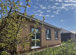 Продам коттедж, 95 м2, село Нагаево, улица Михаила Дорохова