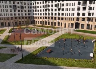 Продам 2-ком. квартиру, 51.6 м2, деревня Юрлово, деревня Юрлово, 1