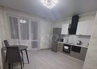 Продается 1-ком. квартира, 43.3 м2, Тобольск, ЖК Европейский Квартал, 15-й микрорайон, 17Б