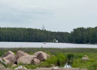 Продажа земельного участка, 10 сот., Выборг, улица Младших Командиров