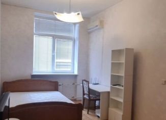 Сдача в аренду однокомнатной квартиры, 26.7 м2, Санкт-Петербург, Авиационная улица, 18