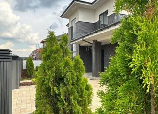 Дом на продажу, 240 м2, деревня Семенково