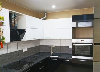 Продам двухкомнатную квартиру, 54 м2, Барнаул, Северный Власихинский проезд, ЖК Балтийская крепость