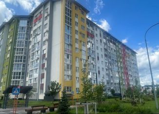 Продаю 3-комнатную квартиру, 81.4 м2, село Новая Усмань, бульвар Художников, 3