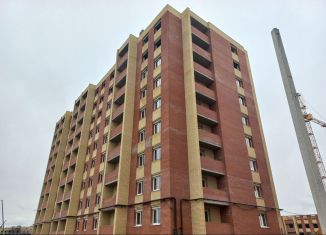 Однокомнатная квартира на продажу, 37.7 м2, Ярославль, проспект Машиностроителей