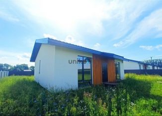 Продажа дома, 84 м2, деревня Подымалово, Сливовая улица