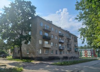 Продажа 1-ком. квартиры, 31.3 м2, Ленинградская область, Вокзальная улица, 23