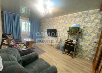 Продается 3-комнатная квартира, 61 м2, Сыктывкар, улица Димитрова, 44, Юго-Западный район