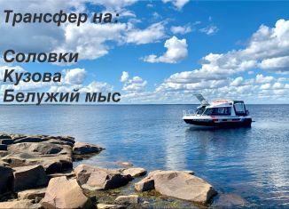 Сдаю в аренду 1-комнатную квартиру, 31 м2, Кемь, Пролетарский проспект, 44А