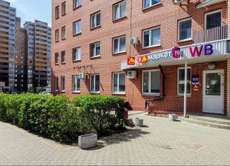 Продается помещение свободного назначения, 83.3 м2, Липецк, улица Е.И. Замятина, 2