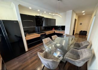 Продается трехкомнатная квартира, 115.4 м2, Воронеж, Московский проспект, 114, ЖК Арка