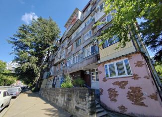 Продаю квартиру студию, 21 м2, Туапсе, улица Бондаренко, 8