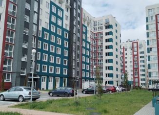 2-комнатная квартира на продажу, 55.5 м2, Калининград