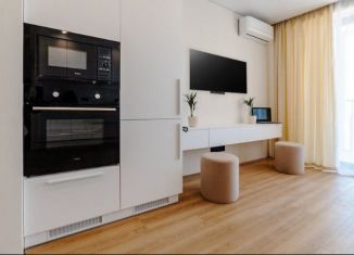 Продается квартира студия, 18.2 м2, Сочи, улица Панфилова, 3, микрорайон Голубые Дали