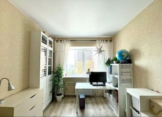 Продаю 2-ком. квартиру, 71.3 м2, Воронеж, Московский проспект, 13/2, ЖК Славный