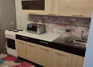 Сдаю однокомнатную квартиру, 40 м2, Владимир, улица Нижняя Дуброва, 9, ЖК Орбита