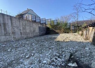 Продается участок, 3 сот., Туапсе, Краснодарский переулок, 4