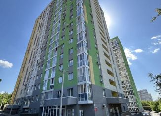 Продажа двухкомнатной квартиры, 48.9 м2, Республика Башкортостан, улица Менделеева, 104