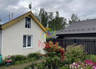 Продам дом, 58 м2, Иваново, 10-я Завокзальная улица, 7