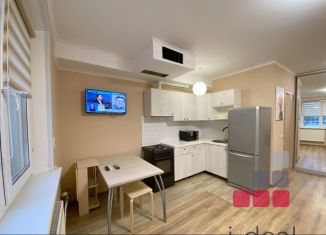 Сдам в аренду 1-ком. квартиру, 24 м2, Москва, Донецкая улица, 27, район Марьино