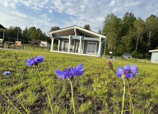 Сдается дом, 100 м2, Карелия