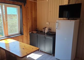 Сдам дом, 30 м2, поселок Аршан, улица Константина Габанова, 9