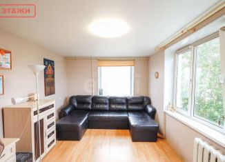 2-ком. квартира на продажу, 42 м2, Кондопога, улица Бумажников, 2