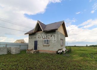 Продажа дома, 80 м2, деревня Елань, Царицынская улица