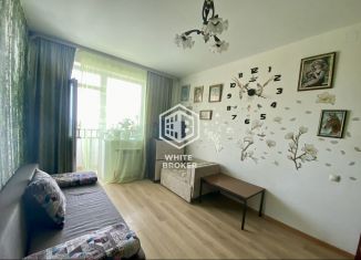 Продам однокомнатную квартиру, 32.7 м2, посёлок городского типа Гурзуф, улица Строителей, 11Г