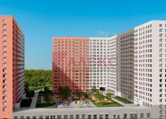 Продается 1-комнатная квартира, 40.2 м2, поселок Верхнетемерницкий, улица Венеры, 19/2