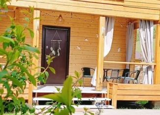 Сдается в аренду дом, 48 м2, Республика Алтай, Родничная улица, 70