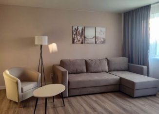 2-ком. квартира на продажу, 50.4 м2, Краснодар, улица Стасова, 117, микрорайон Черемушки