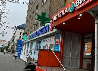 Продается торговая площадь, 87 м2, Ростов-на-Дону, проспект Стачки, 31, Железнодорожный район