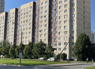 Продажа 1-ком. квартиры, 44 м2, Санкт-Петербург, Караваевская улица, 32к1, метро Рыбацкое