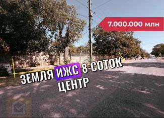Продам участок, 8 сот., село Уютное, Садовая улица, 2